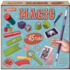 45-Piece Magic Trick Set