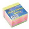 450 Sheets of 76 x 76mm Sticky Memo Notes