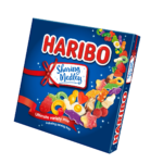 480g Haribo Gift Box Sharing Medley