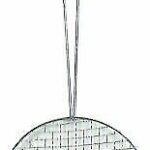 5-Inch Small Chip Lifter