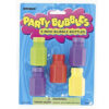 5-Pack Mini Bubble Bottles