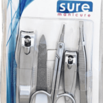 5-Piece Manicure Kit