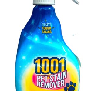 500ml 1001 Pet Stain Remover