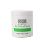500ml Aloe Vera Cream by XBC