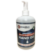 500ml Antibacterial Hand Sanitizer Gel