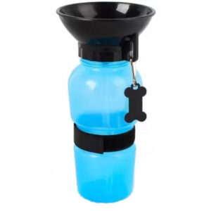 500ml Dog Travel Water Bottle