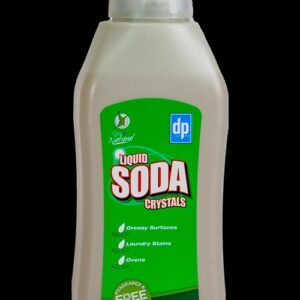 500ml Dripak Liquid Soda Crystals