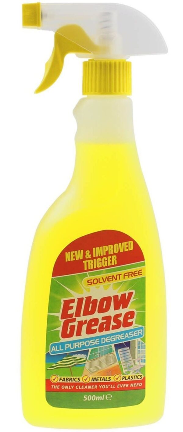 500ML Elbow Grease Original