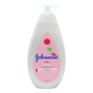 500ml Johnson's Baby Lotion with Pump