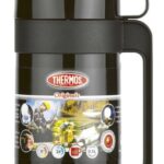 500ML MONDIAL THERMOS FLASK ASSORTMENT
