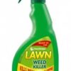 500ml PestShield Lawn Weed Control Spray