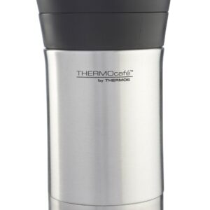 500ml Thermocafe Food Flask with Spoon