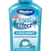 500ml Wisdom Fresh Effect Mouthwash