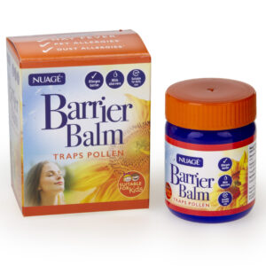 50g NUAGE Protective Balm