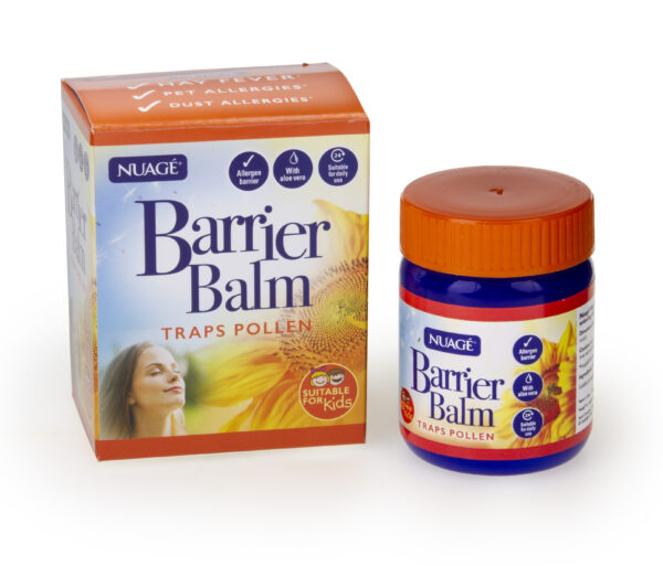 50g NUAGE Protective Balm