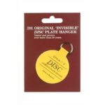 50mm / 2-inch Invisible Disc Adhesive Plate Hanger