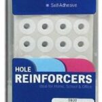 512 Reinforcement Rings with Holes