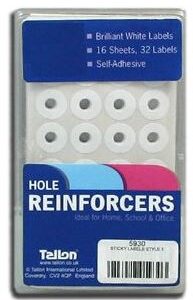 512 Reinforcement Rings with Holes