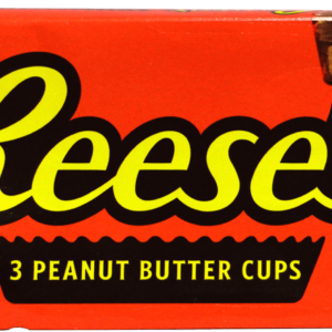 51g Reese's Peanut Butter Cups in Milk Chocolate