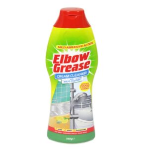 540g Elbow Grease Cream Cleaner