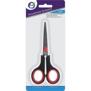 5.5-Inch Home Scissors