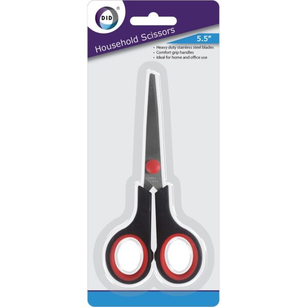 5.5-Inch Home Scissors