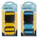 5cm Wide Luggage Strap (1.8m Length)