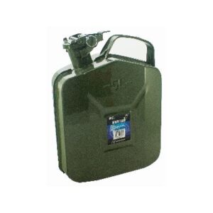 5L PRO USER UN Certified Jerry Can