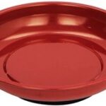 6'' (150mm) Magnetic Parts Tray