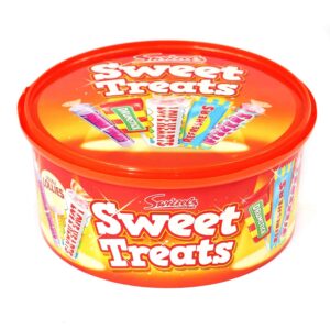 600g Tub of Swizzels Sweet Treats