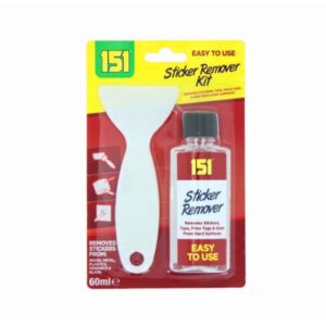 60ML Adhesive Removal Kit