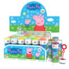 60ml Peppa Pig Bubble Tub with Wand CDU