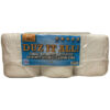 63-Pack Duz It All! White Centrefeed