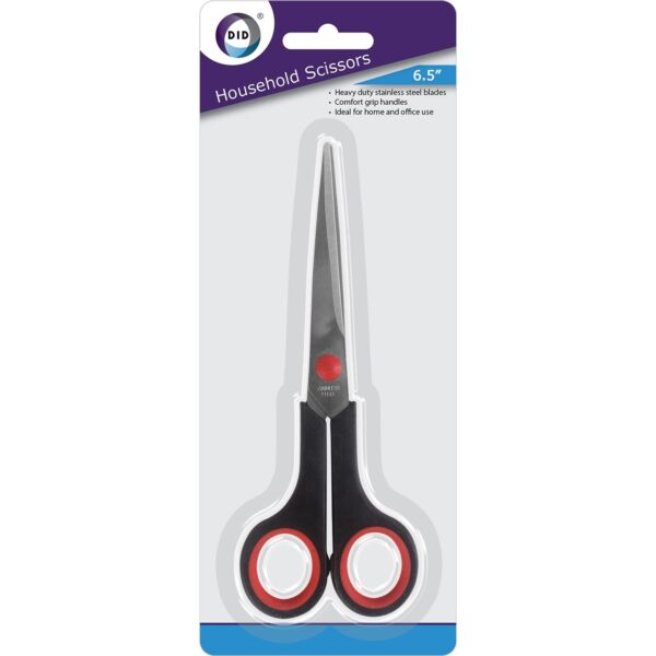 6.5-Inch Home Scissors