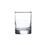 6.5CL ESSENTIAL SHOT GLASS