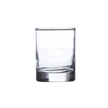 6.5CL ESSENTIAL SHOT GLASS