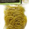 65g Natural Rubber Bands