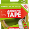 66m x 24mm Capitol Adhesive Tape