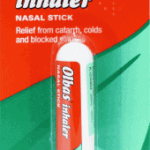 695mg Olbas Nasal Inhaler Stick