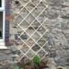 6x3FT GARDEN TRELLIS