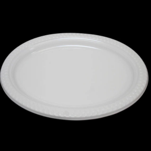 **7" Reusable Plates**: These are plates with a diameter of 7 inches. They are reusable, meaning they can be washed and used multiple times, which is a more sustainable option...