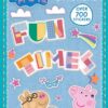 700 Stickers Featuring Peppa Pig