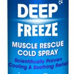 72.5ml Deep Freeze Cooling Spray