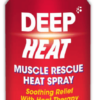 72.5ml Deep Heat Relief Spray