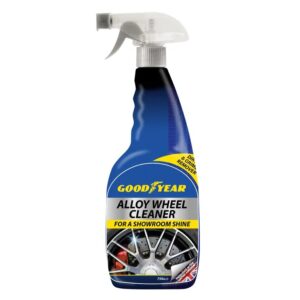 750ml Goodyear Alloy Wheel Cleaner Spray