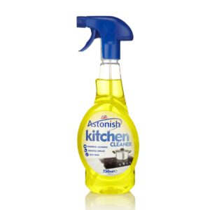 750ML Kitchen Cleaner by ASTONISH