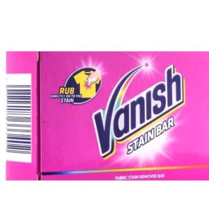 75G VANISH STAIN REMOVAL BAR