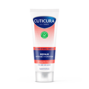 75ml Cuticura Hand Repair Cream