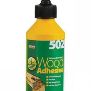 75ml Everbuild 502 Wood Glue