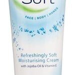 75ml Tube of Nivea Soft Cream